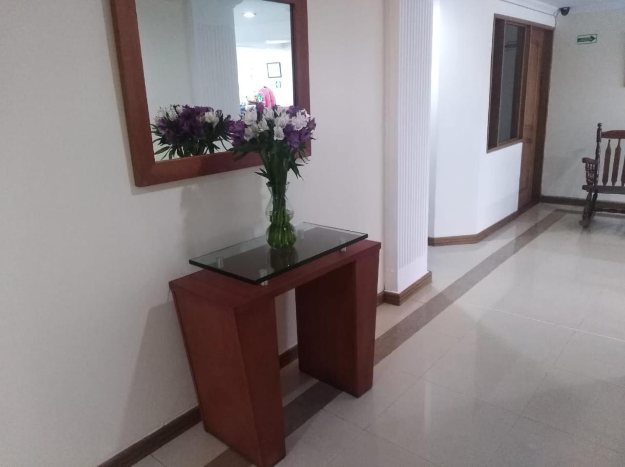 Hotel Casa La Riviera Bogota