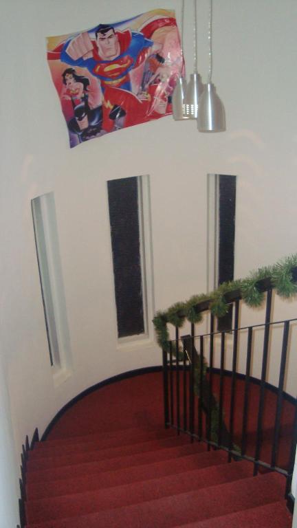 Hotel Boutique San Sebastian Chapinero