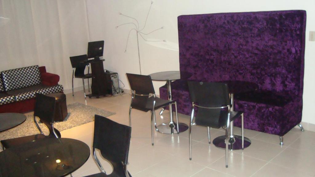 Hotel Boutique San Sebastian Chapinero 3*