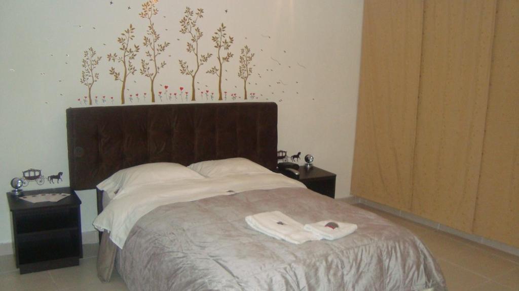 Boutique San Sebastian Chapinero 3* Bogotá