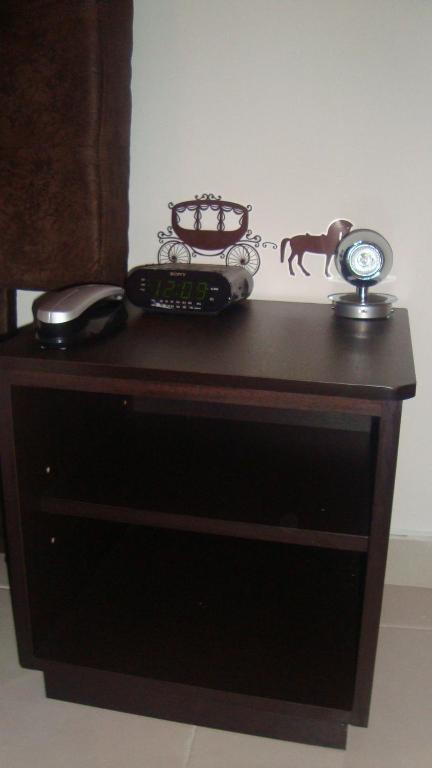 Boutique San Sebastian Chapinero 3* Bogotá