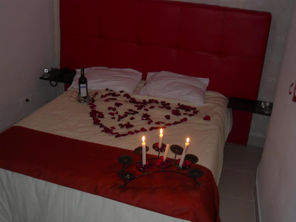 Hotel Boutique San Sebastian Chapinero