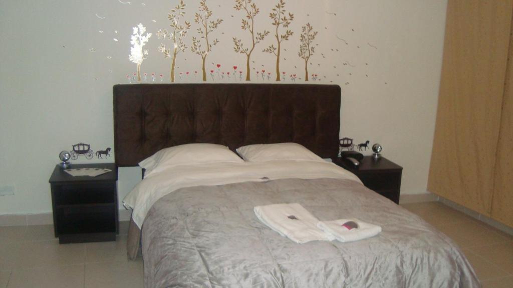Hotel Boutique San Sebastian Chapinero 3*