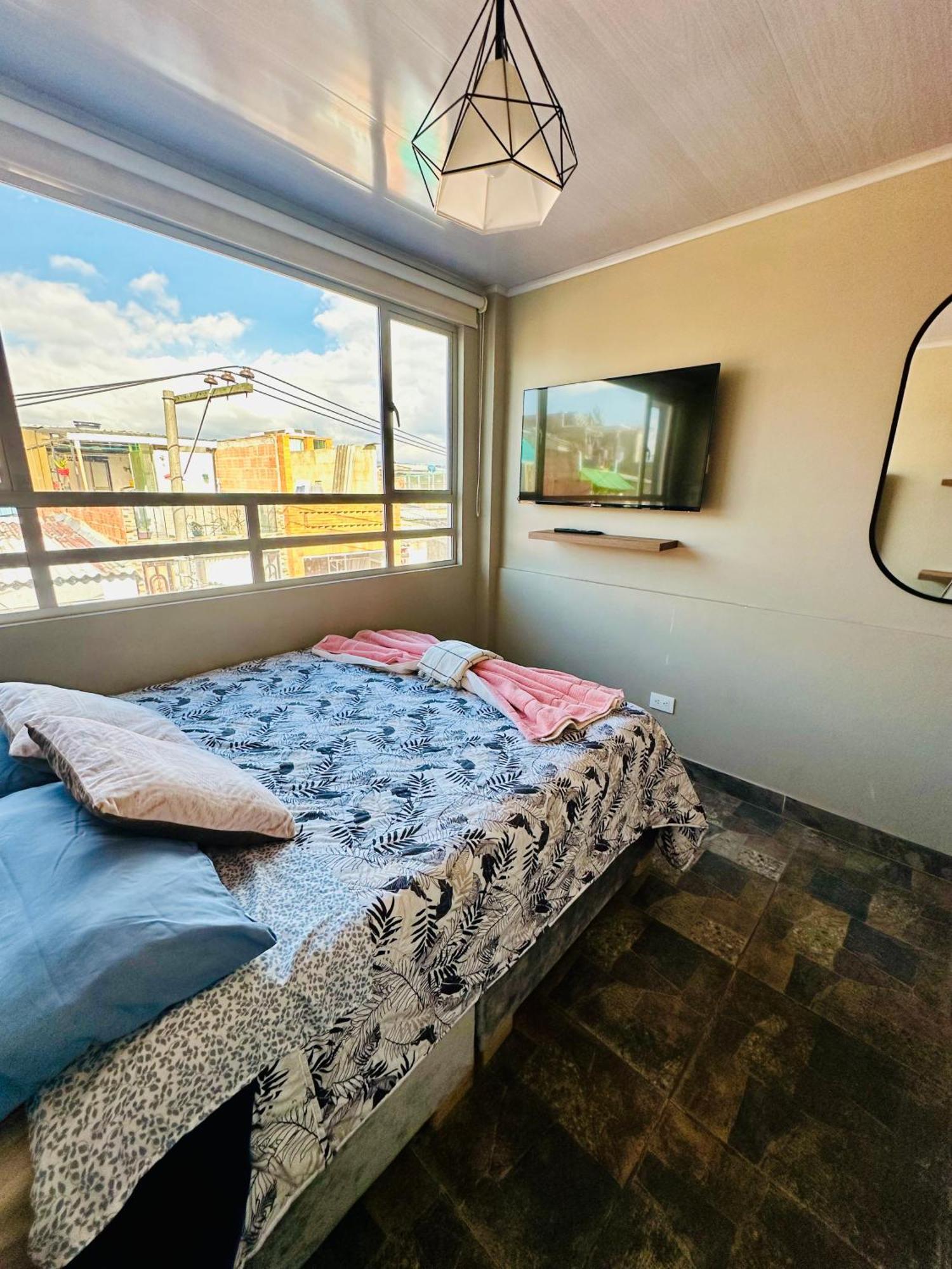 Bed & Breakfast Private Close To The Dorado Airport