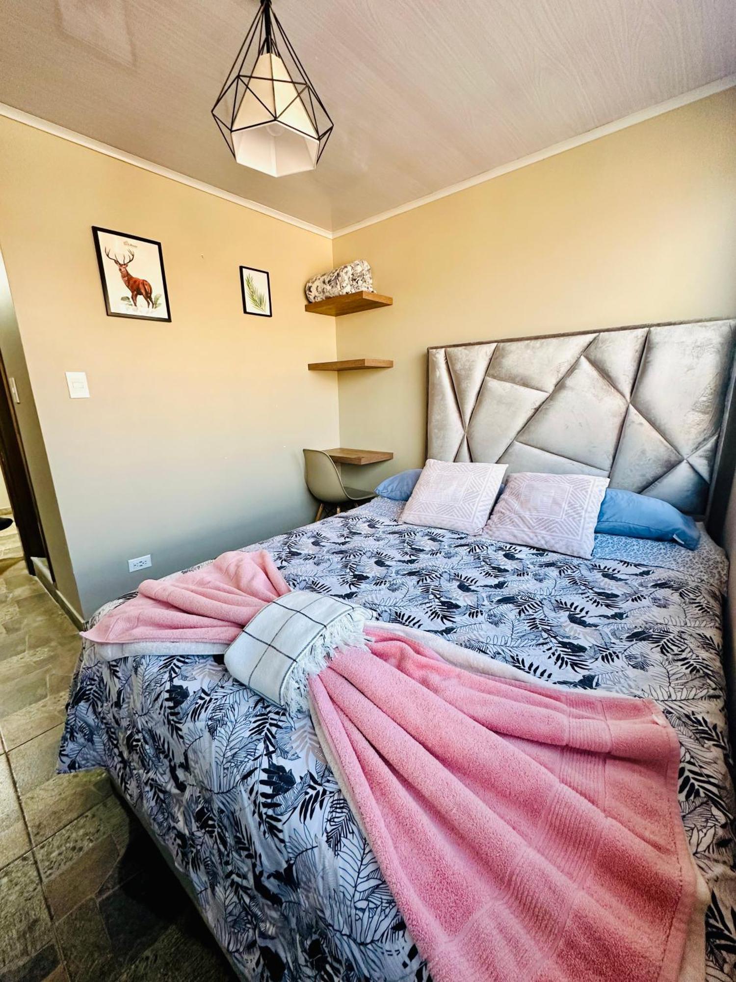 Private Close To The Dorado Airport * Bogota