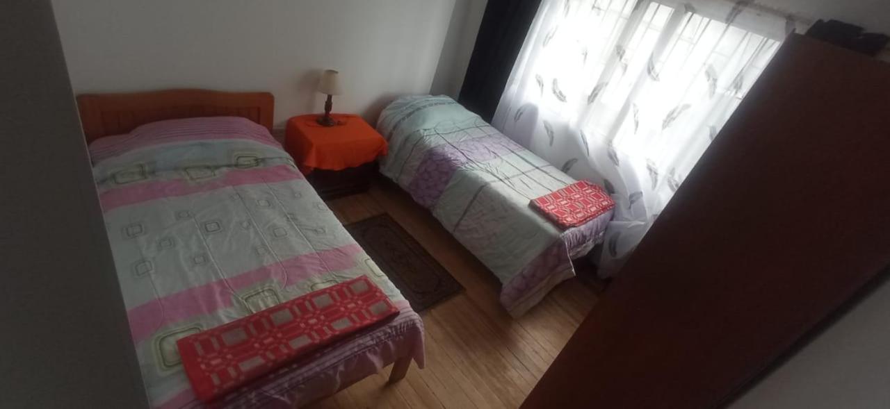 Casa 70 * 7 Guest house