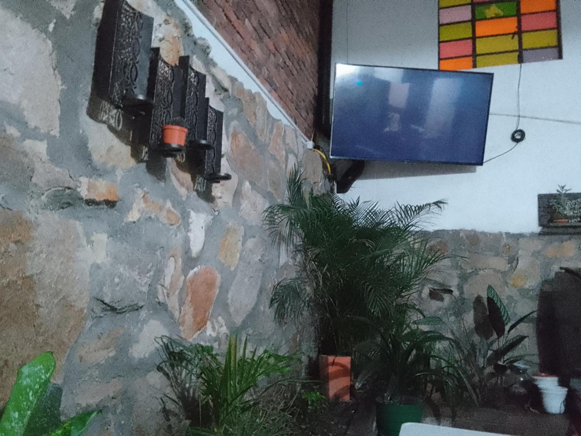 Casa de hóspedes Rios Voladores *