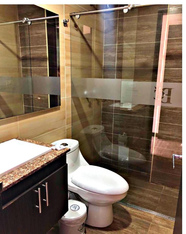 Hotel Business Center International Bogota