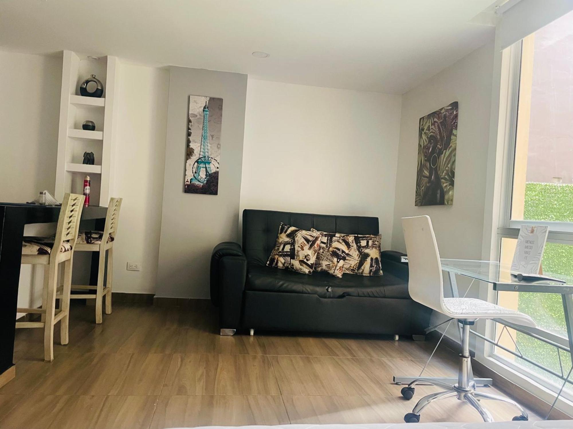 Loft Centro Historico * Bogota