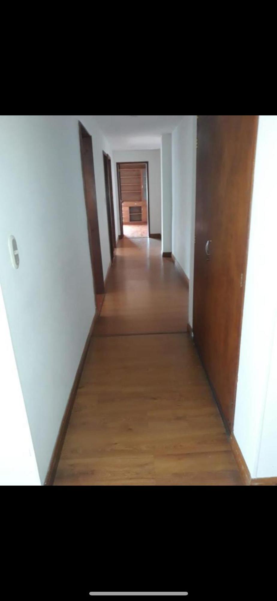 Apartamento 95 *