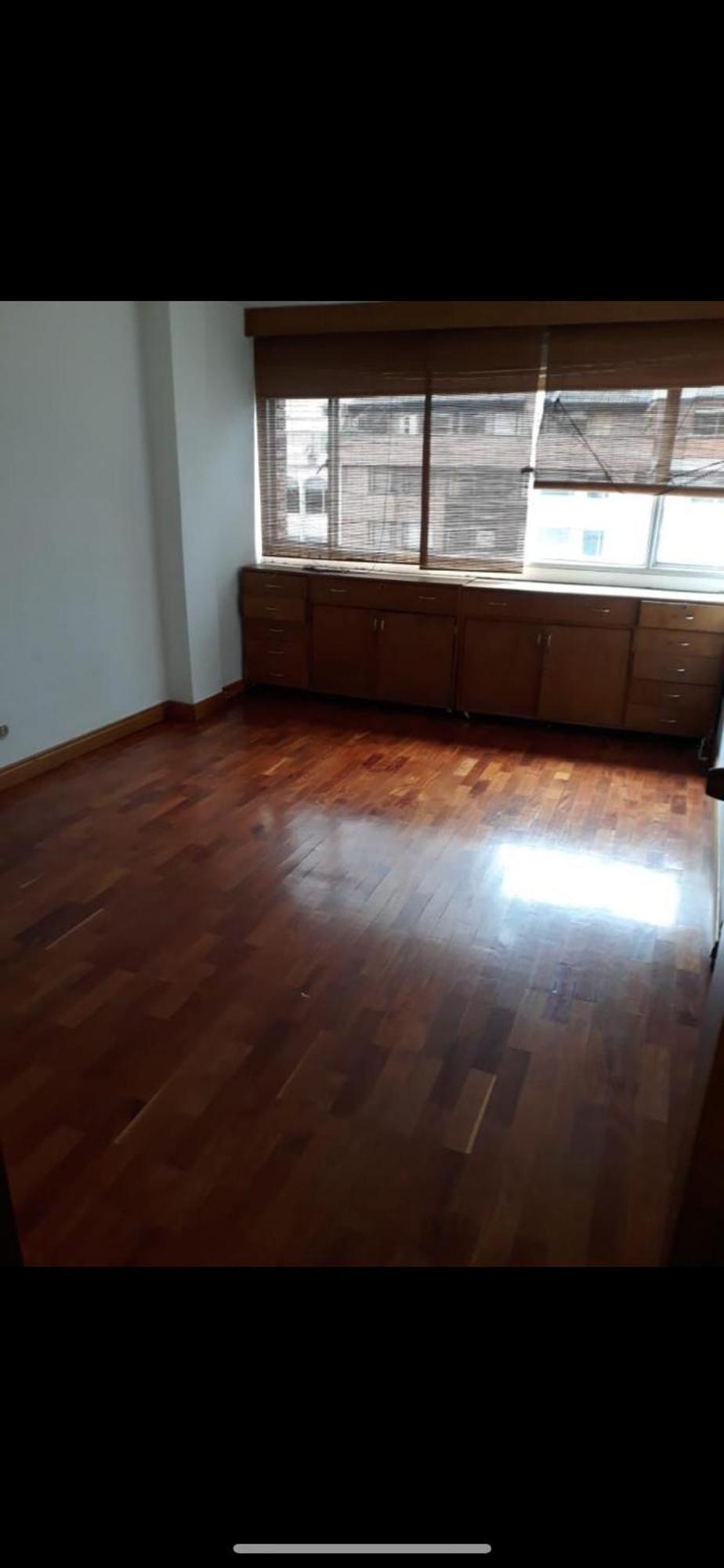 Apartamento 95 * Bogota