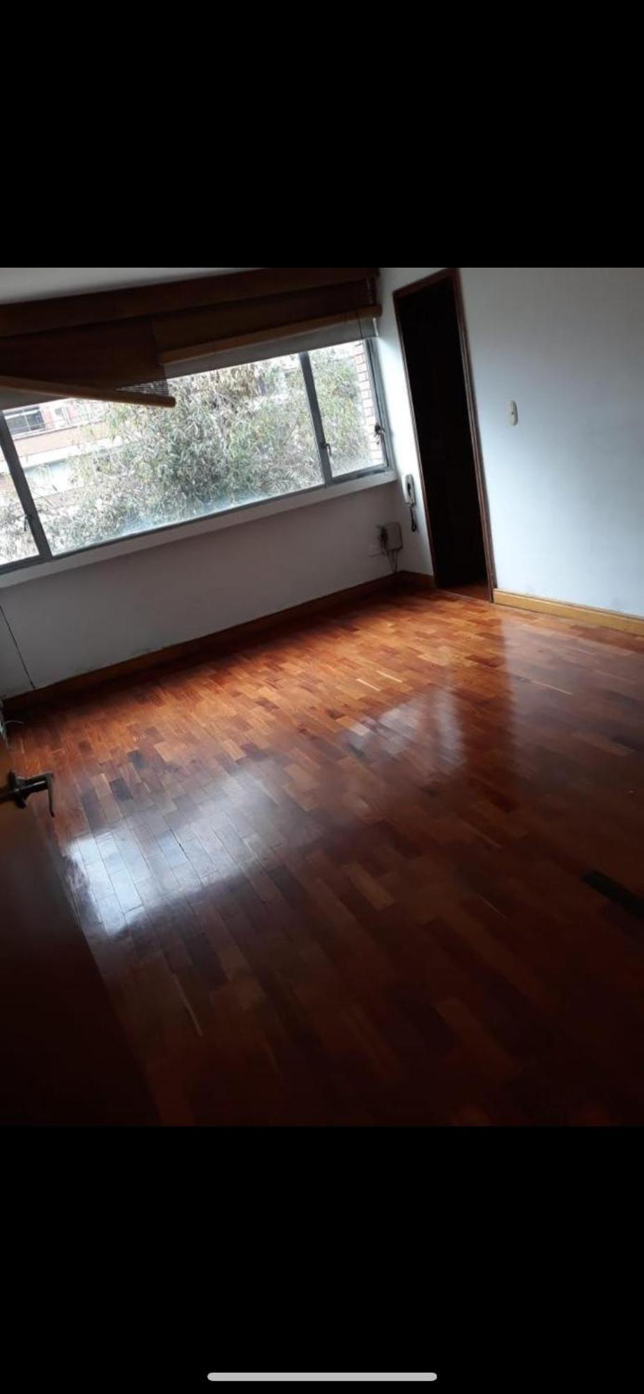 Apartamento 95 Apartment Bogota