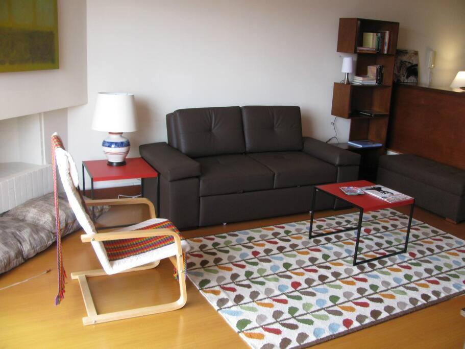 Apartamento Chapinero Alto Classy Loft