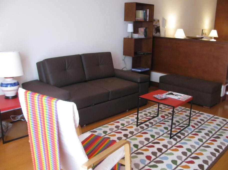 Chapinero Alto Classy Loft Apartamento