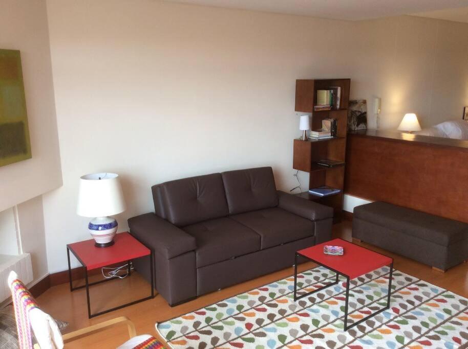 Chapinero Alto Classy Loft *