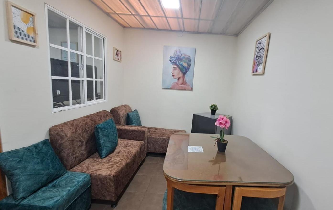 Mister Ahorro Apartment