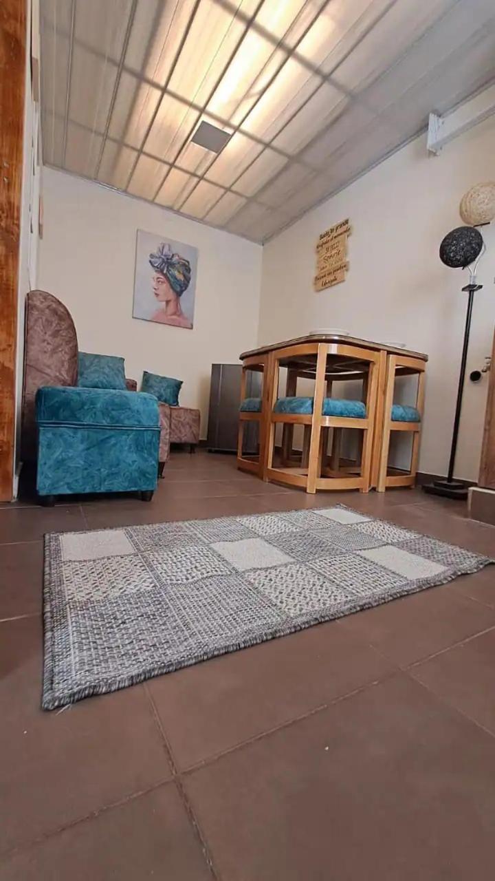 Apartment Mister Ahorro *