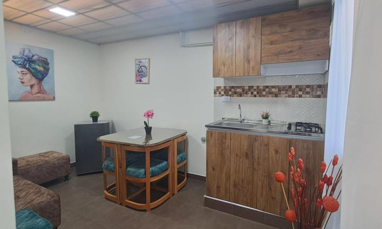 Mister Ahorro Apartment Bogota