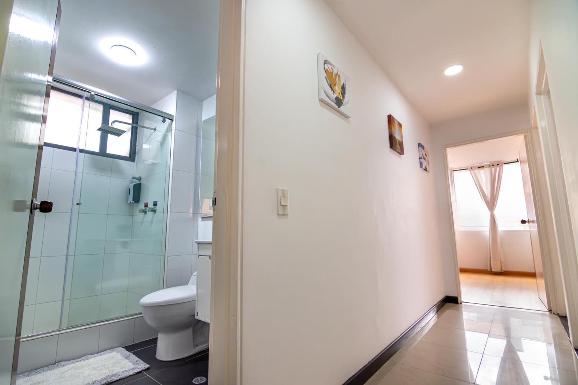 Apartamento Cozy Family Getaway - Modern Flat, Vibes In The Heart Of *