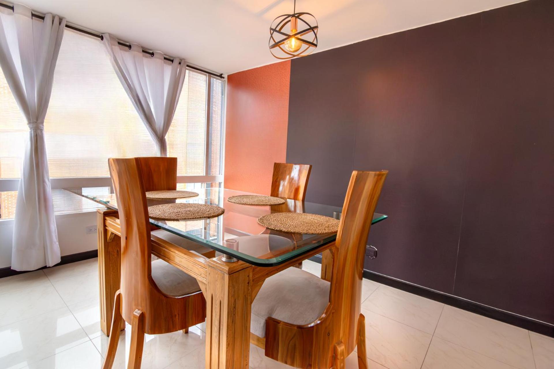 Apartamento Cozy Family Getaway - Modern Flat, Vibes In The Heart Of *