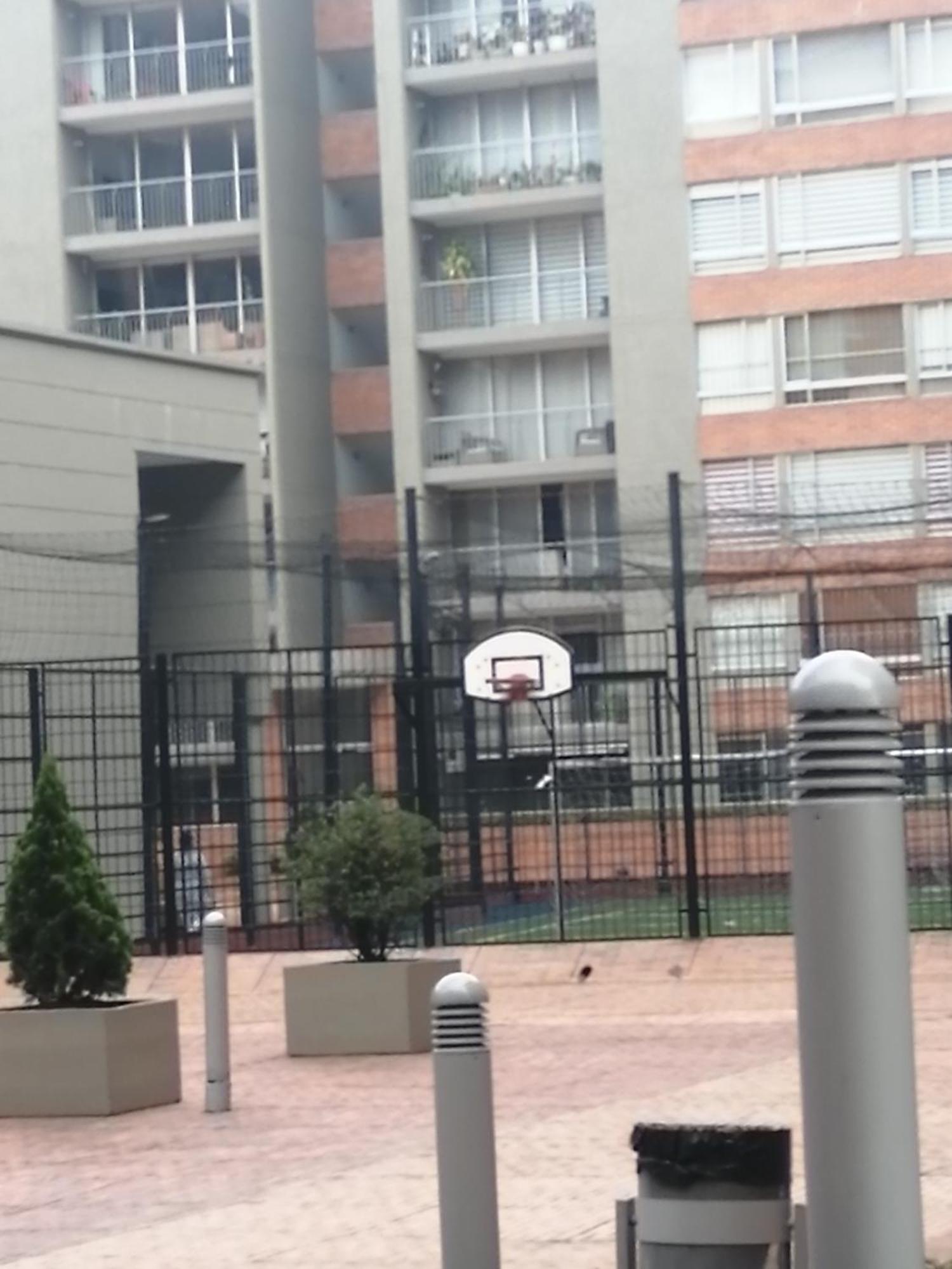 Arriendo Alquilo Cerca Aeropuerto Bogota