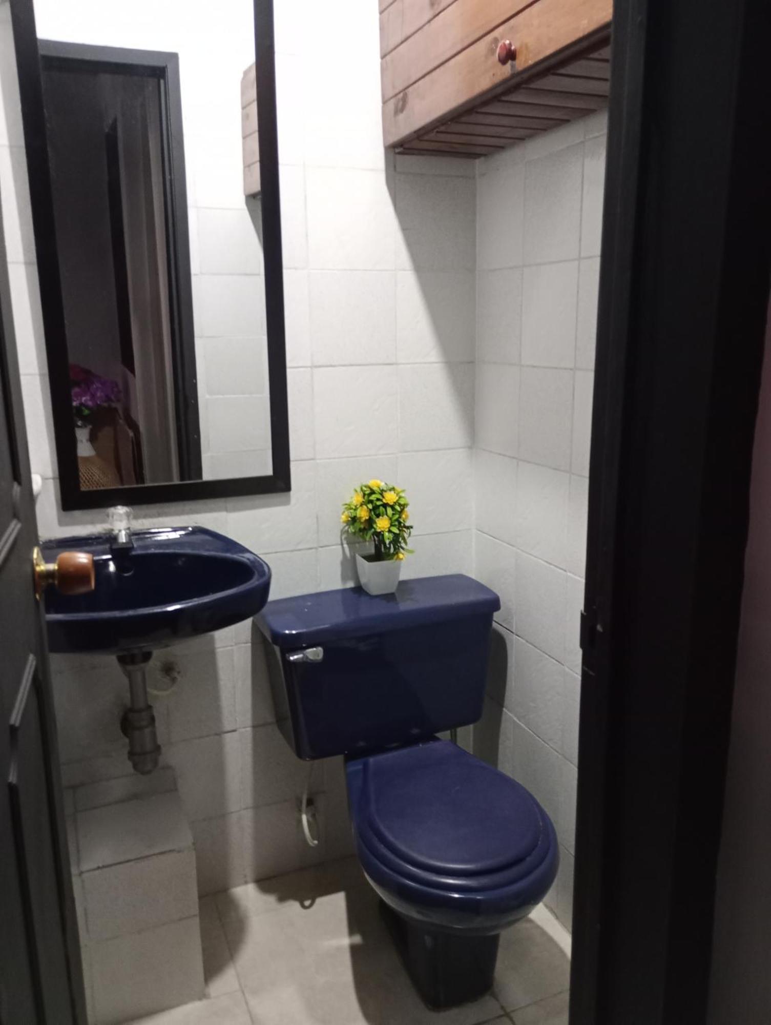 Apartment Candelaria Centro Historico *