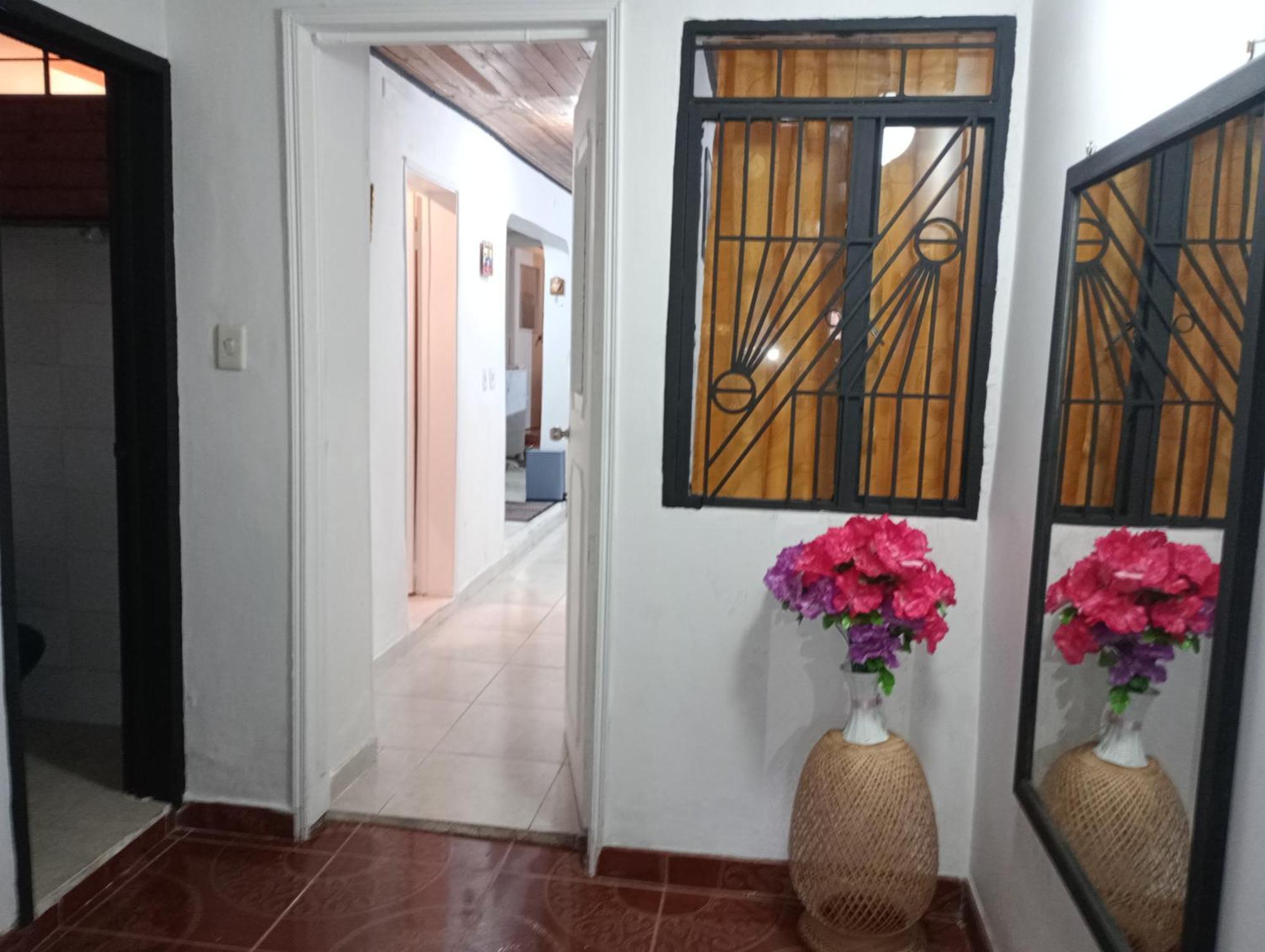 Apartment Candelaria Centro Historico *