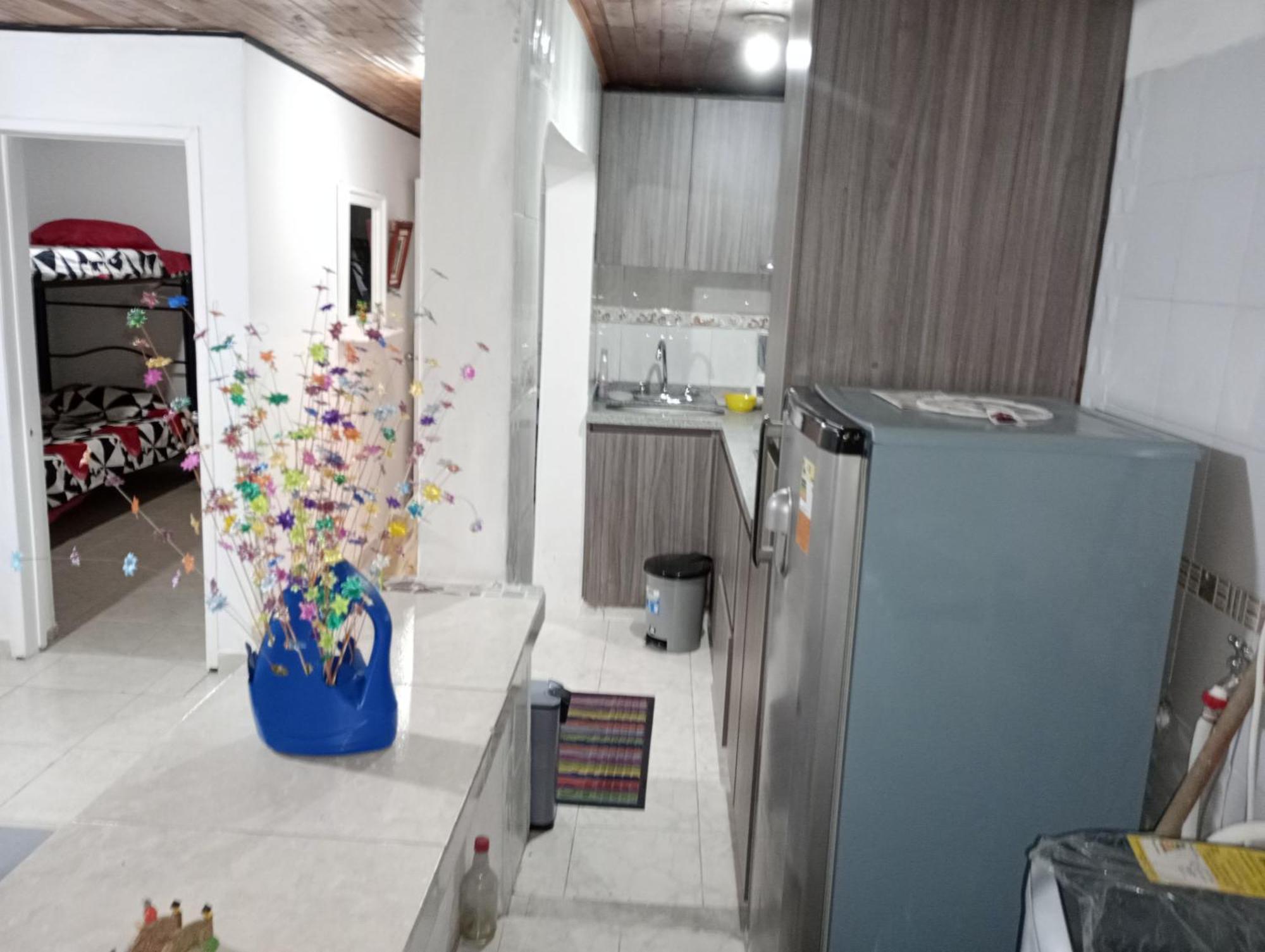 Candelaria Centro Historico Apartment *