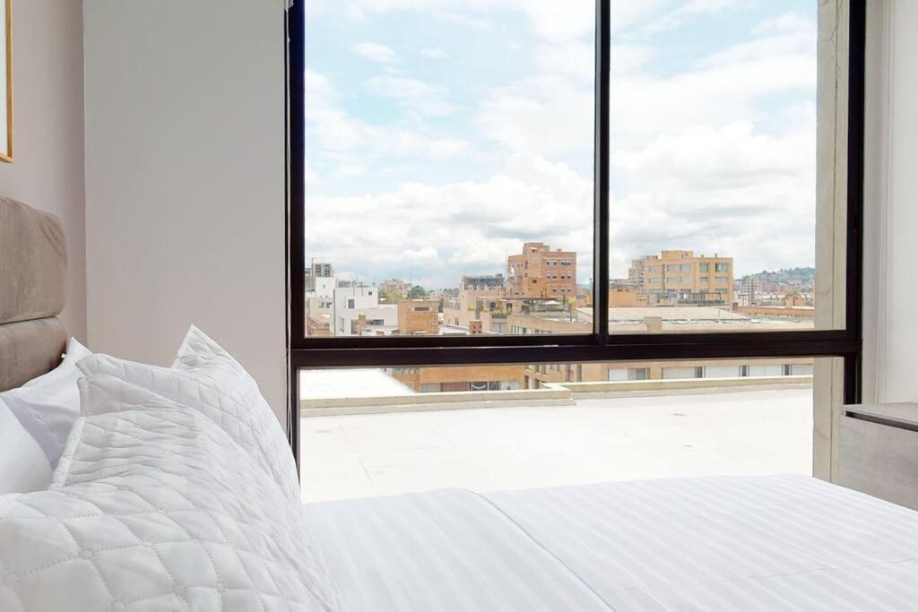 802 Kappa Bogota