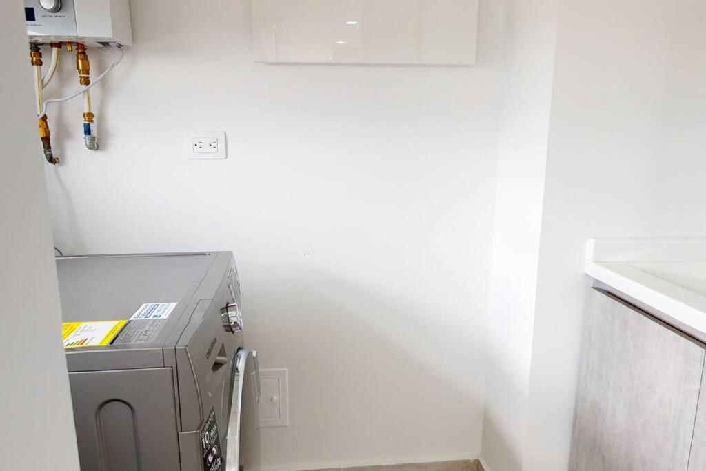 802 Kappa Apartment *