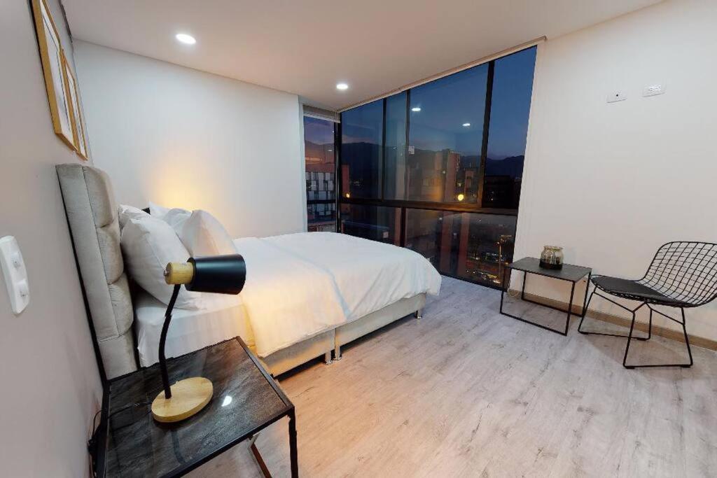 903 Kappa Apartamento Bogotá