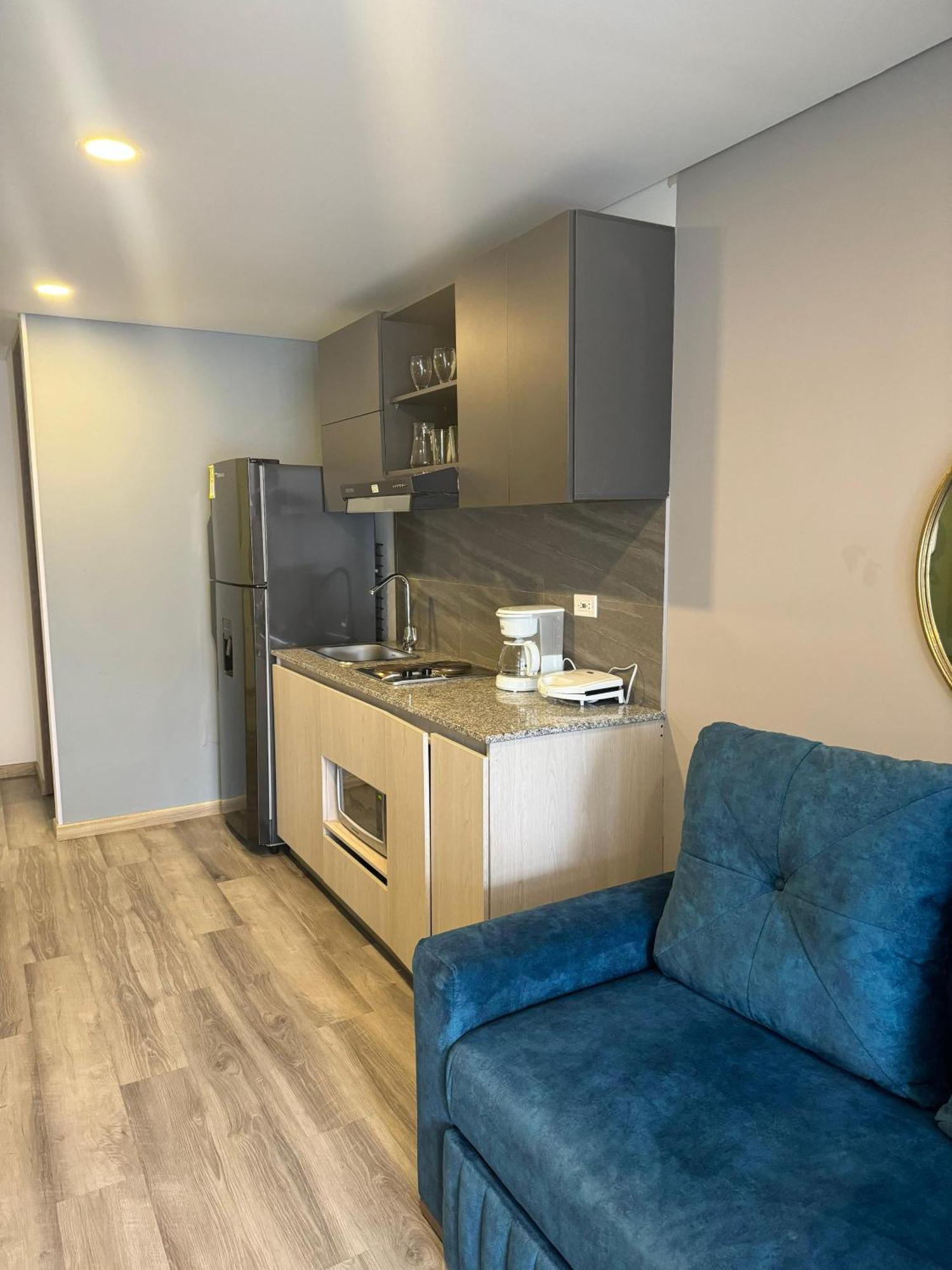 Loft 401 Cabrera *