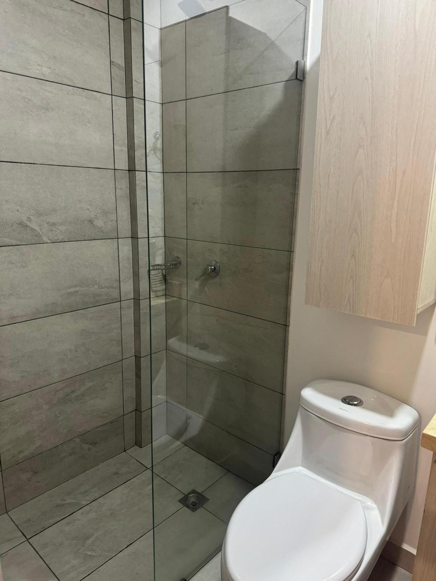 Loft 401 Cabrera Bogotá