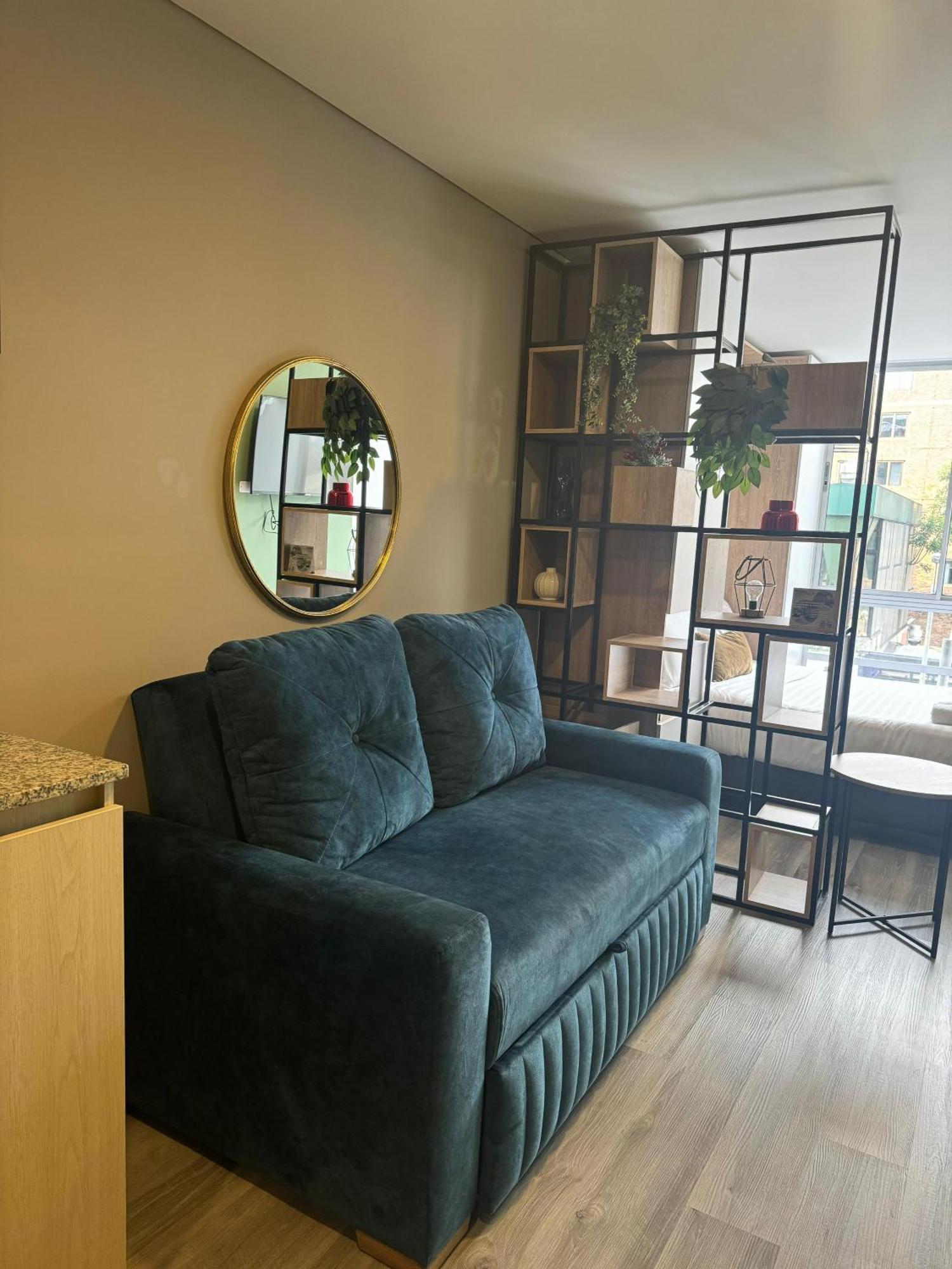 Apartamento Loft 401 Cabrera