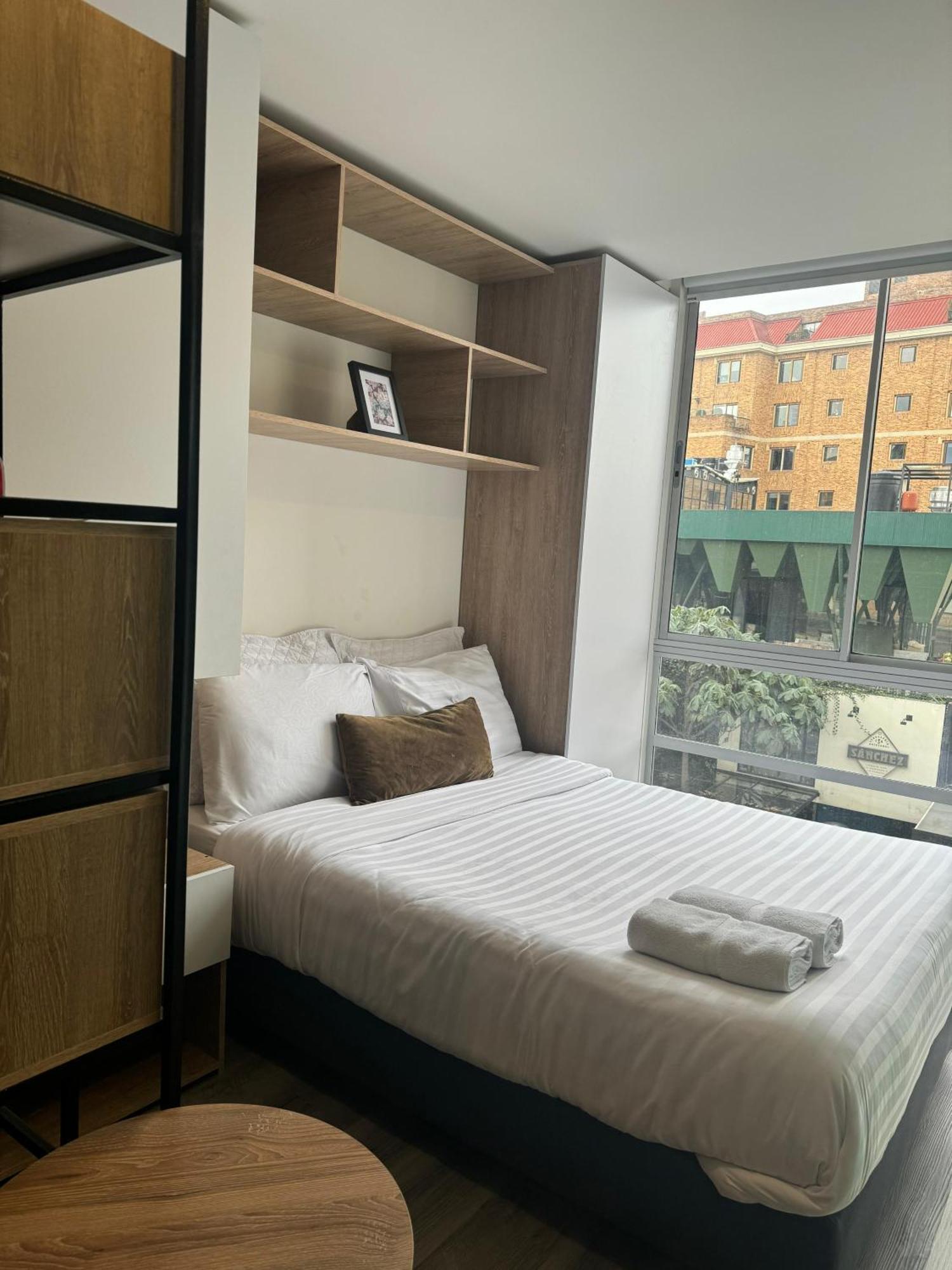 Loft 401 Cabrera *