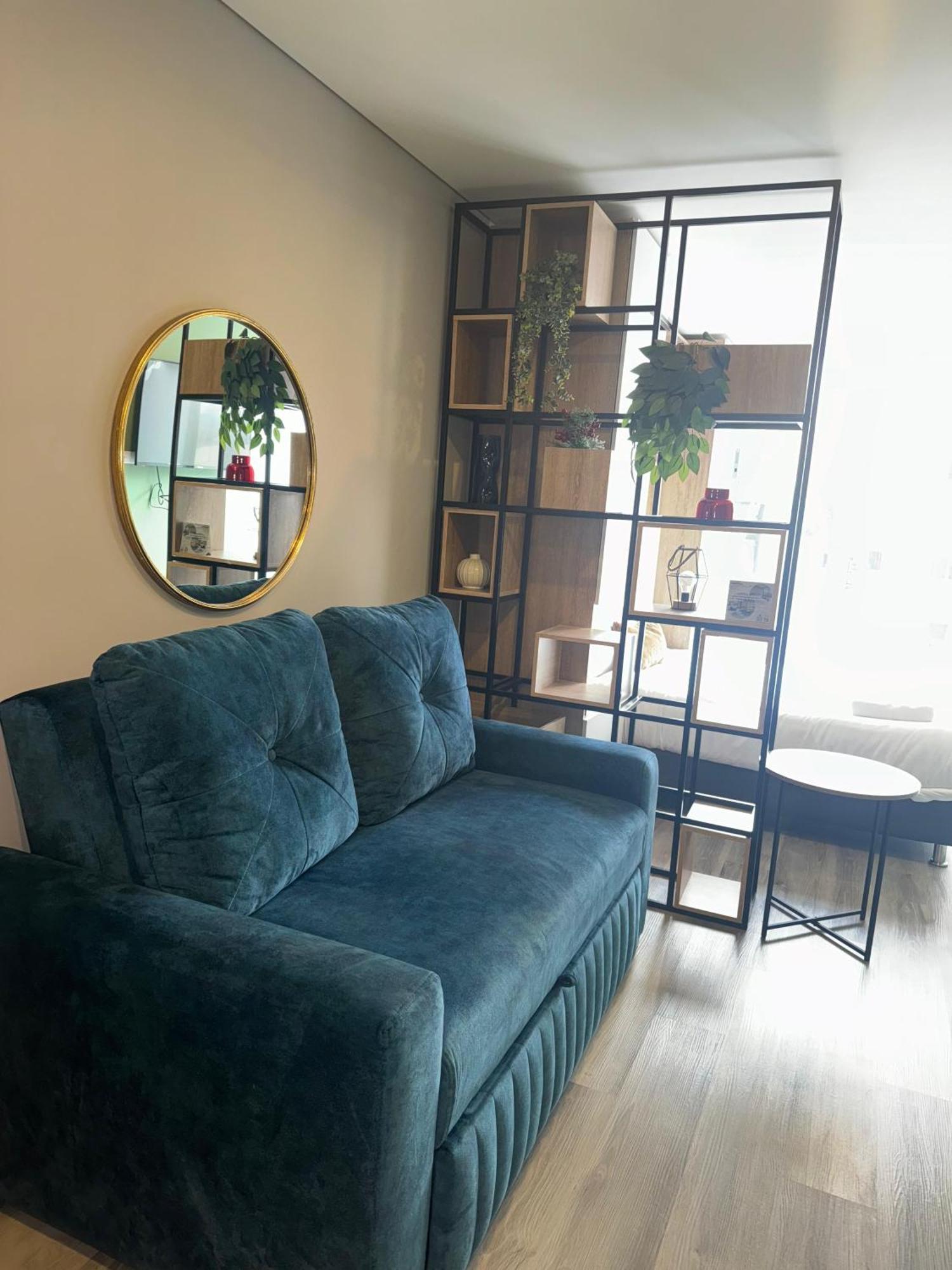 Loft 401 Cabrera