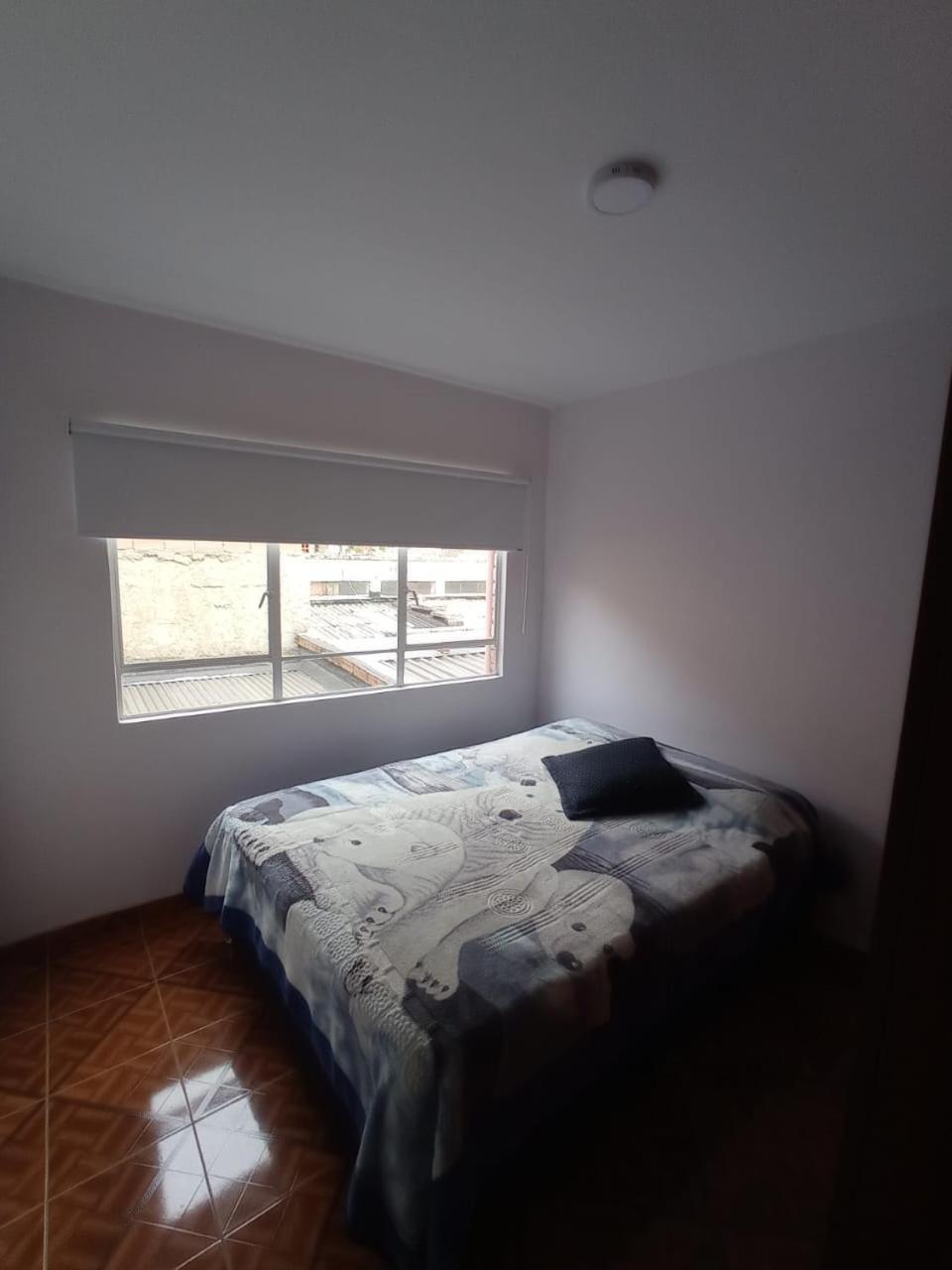 La Posada De Ani Guest house Bogota