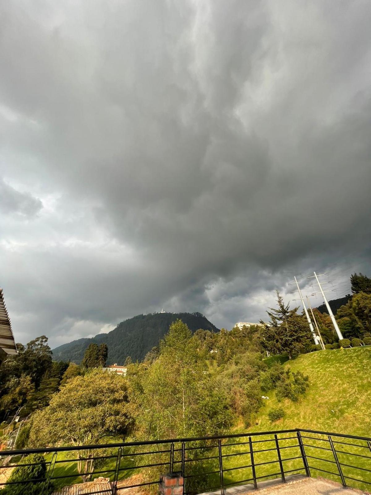 Casa Bella Vista Homestay Bogota