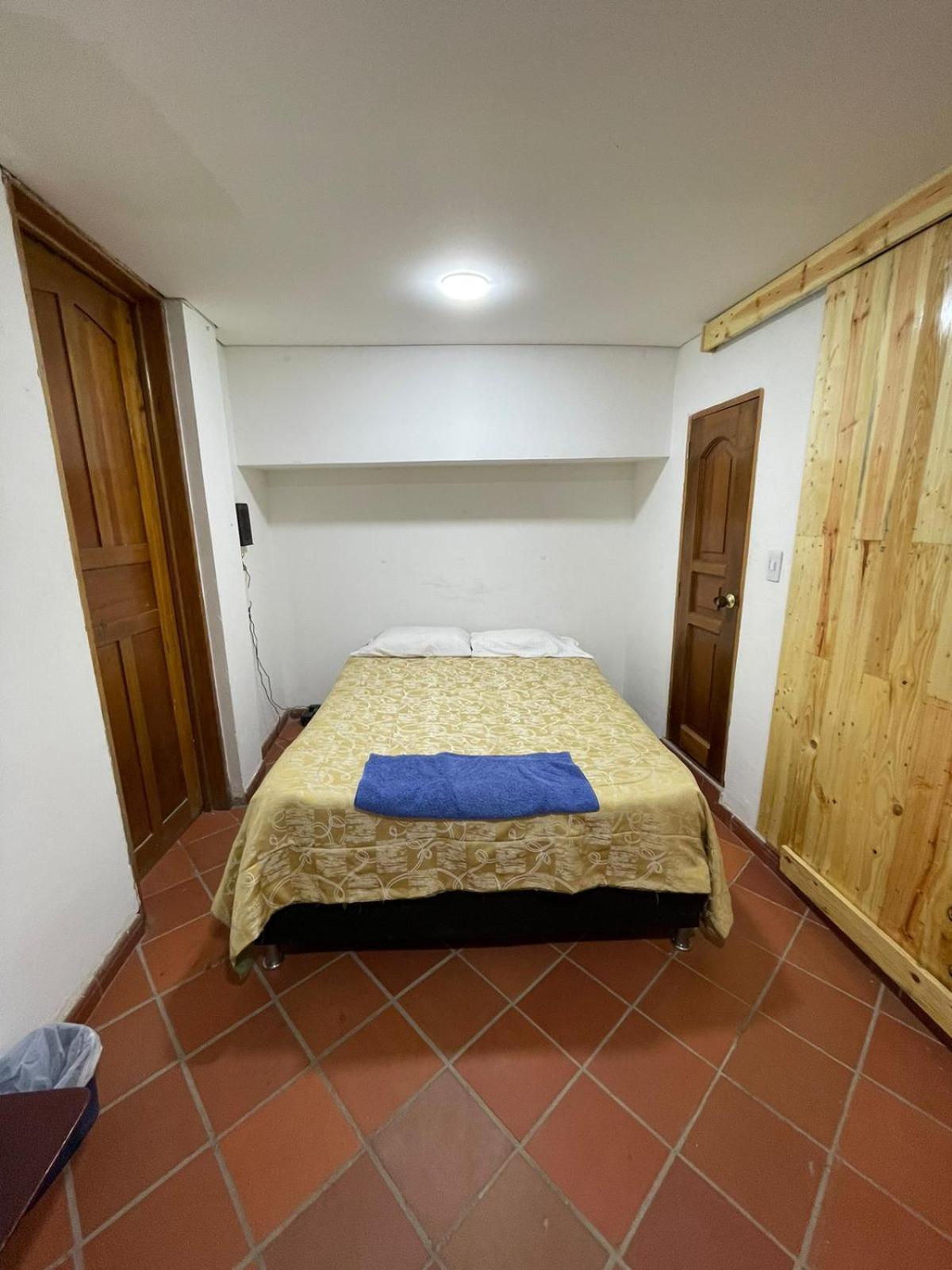 Homestay Casa Bella Vista Bogota