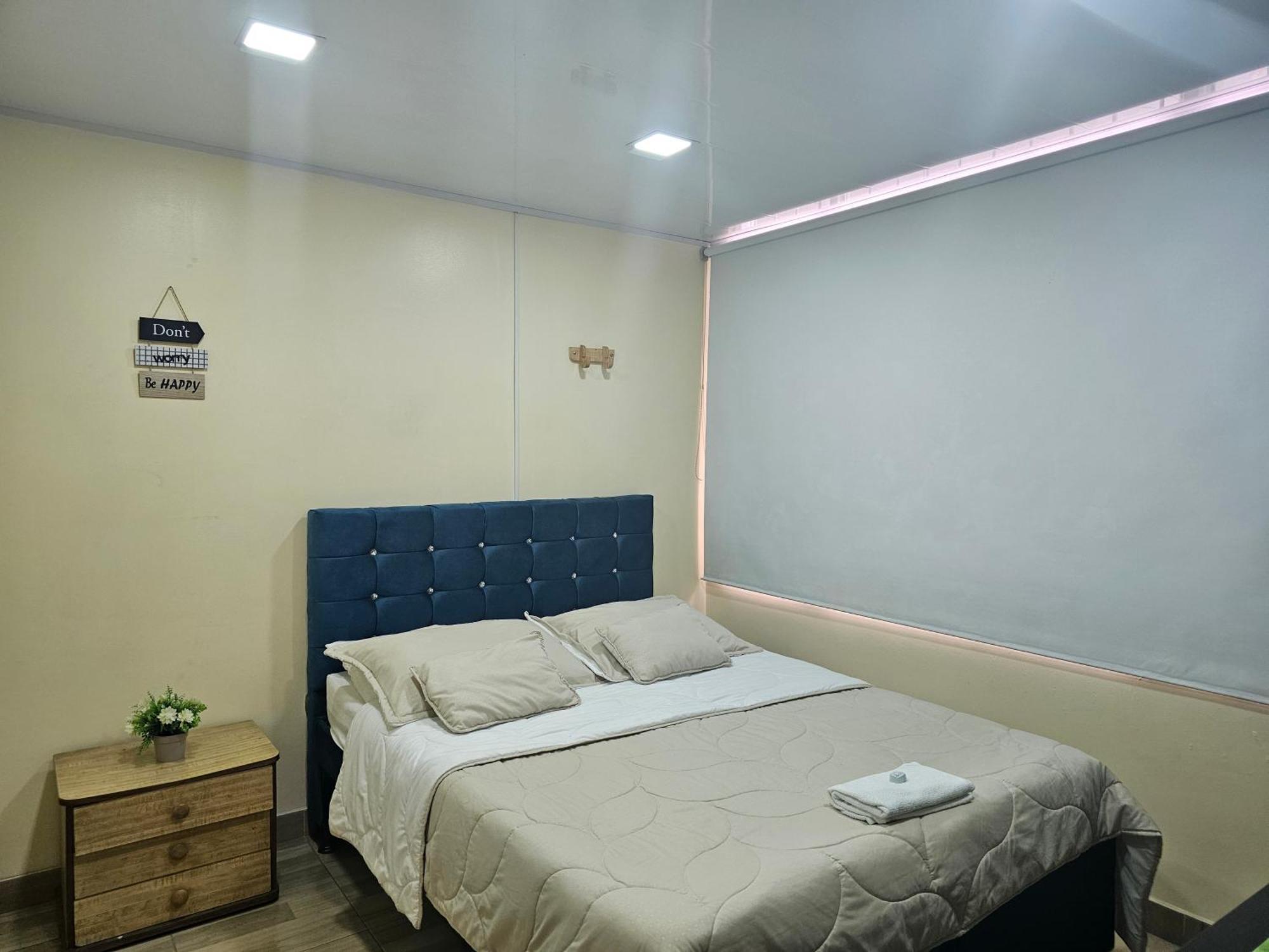 Hospedagem domiciliar Colisseum Roma House - Turin- Campin Movistar Embajada Cubo Colsubsidio Bogotá