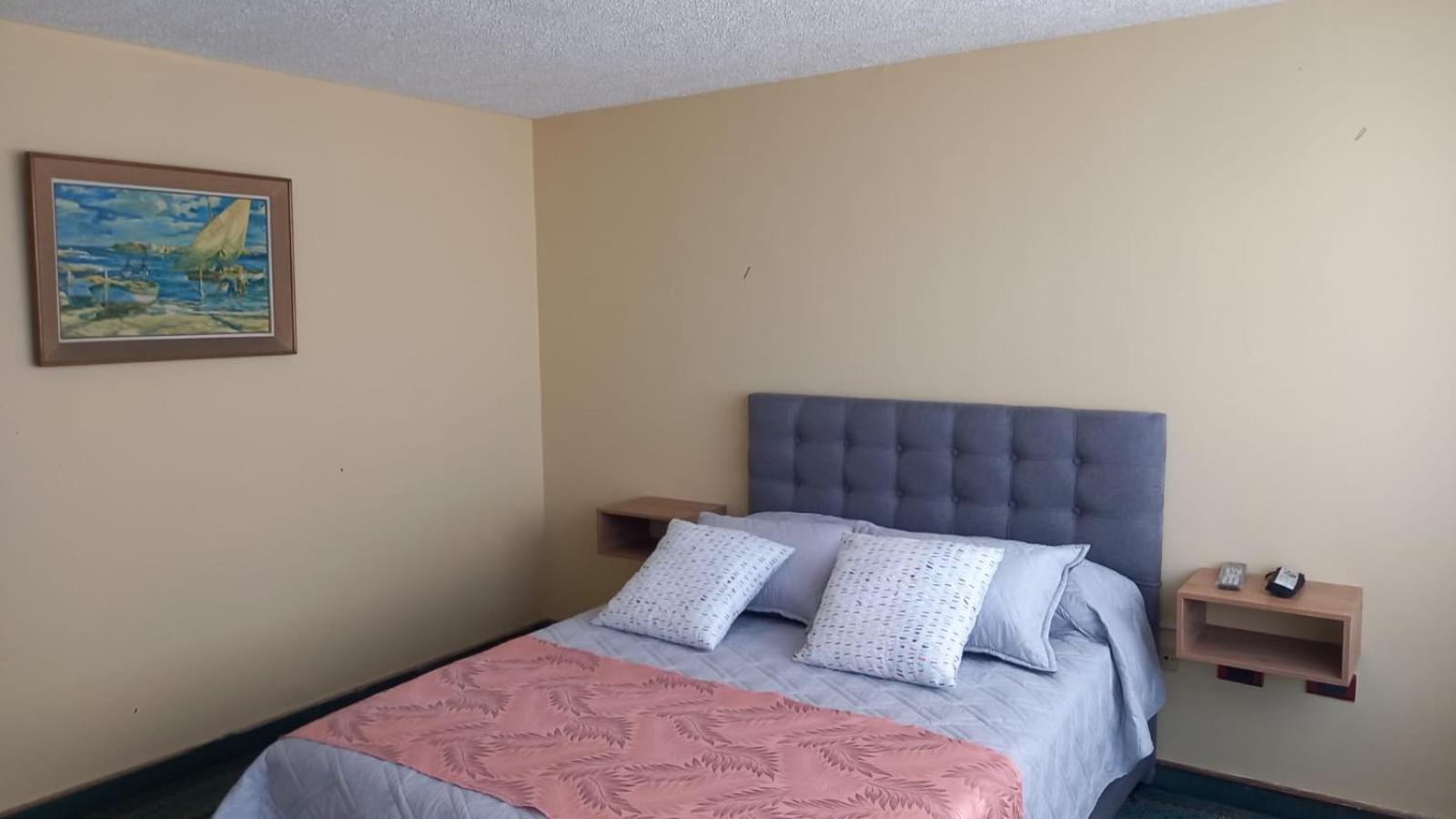 Guest house Innovar Casa *