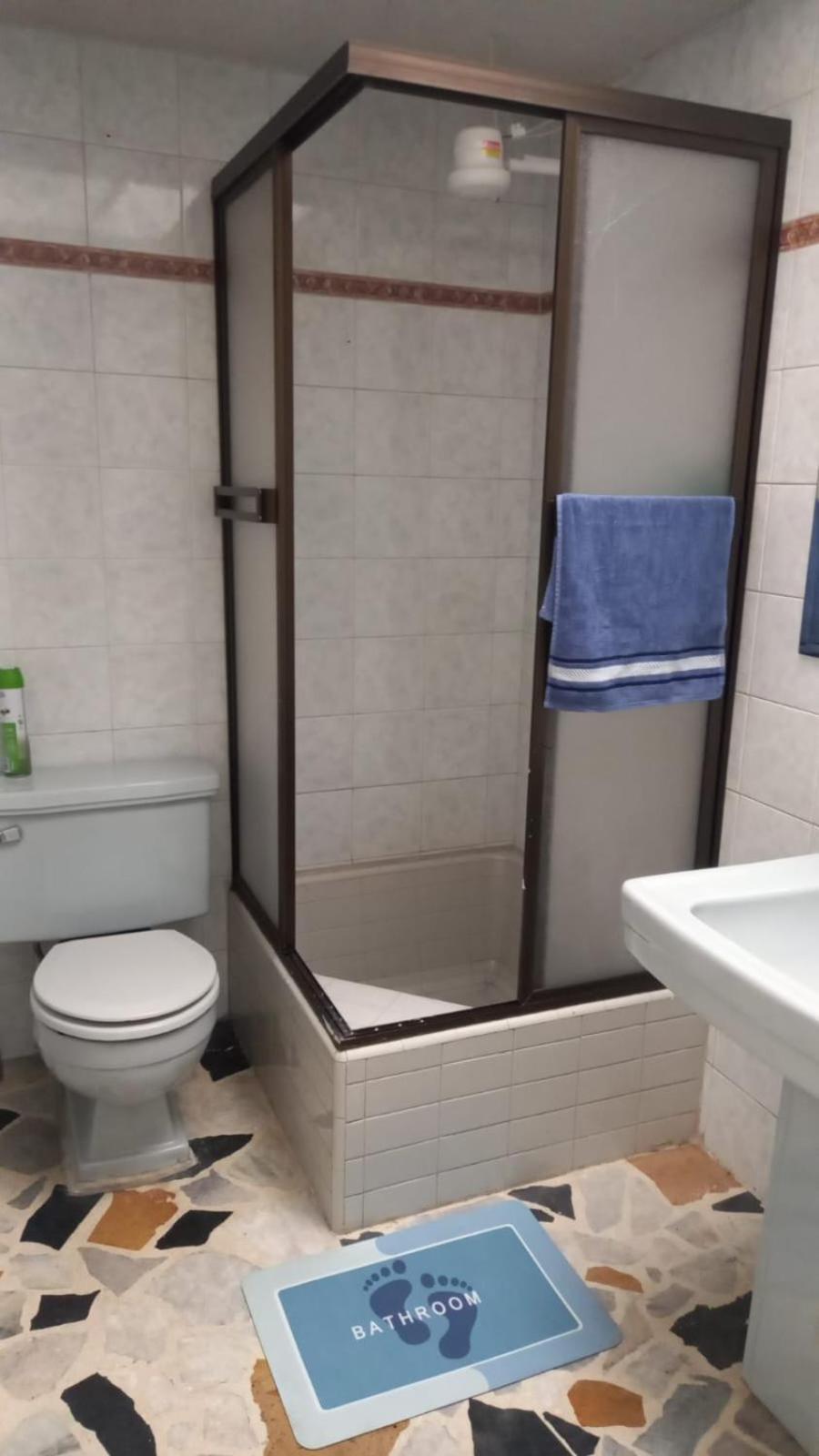 Guest house Innovar Casa Bogota