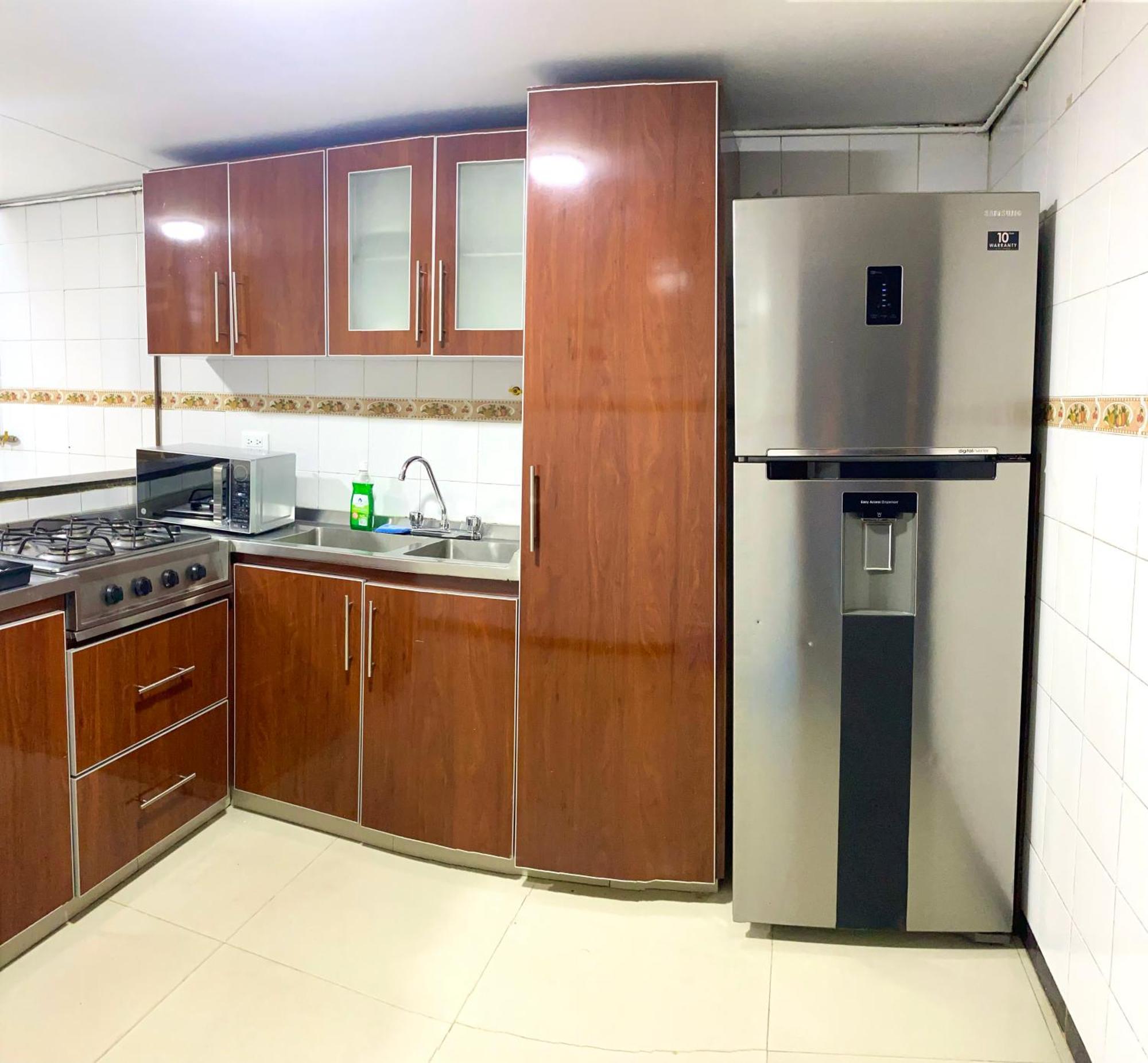Holiday home Embajadausacorferiasaeropuertog12agora