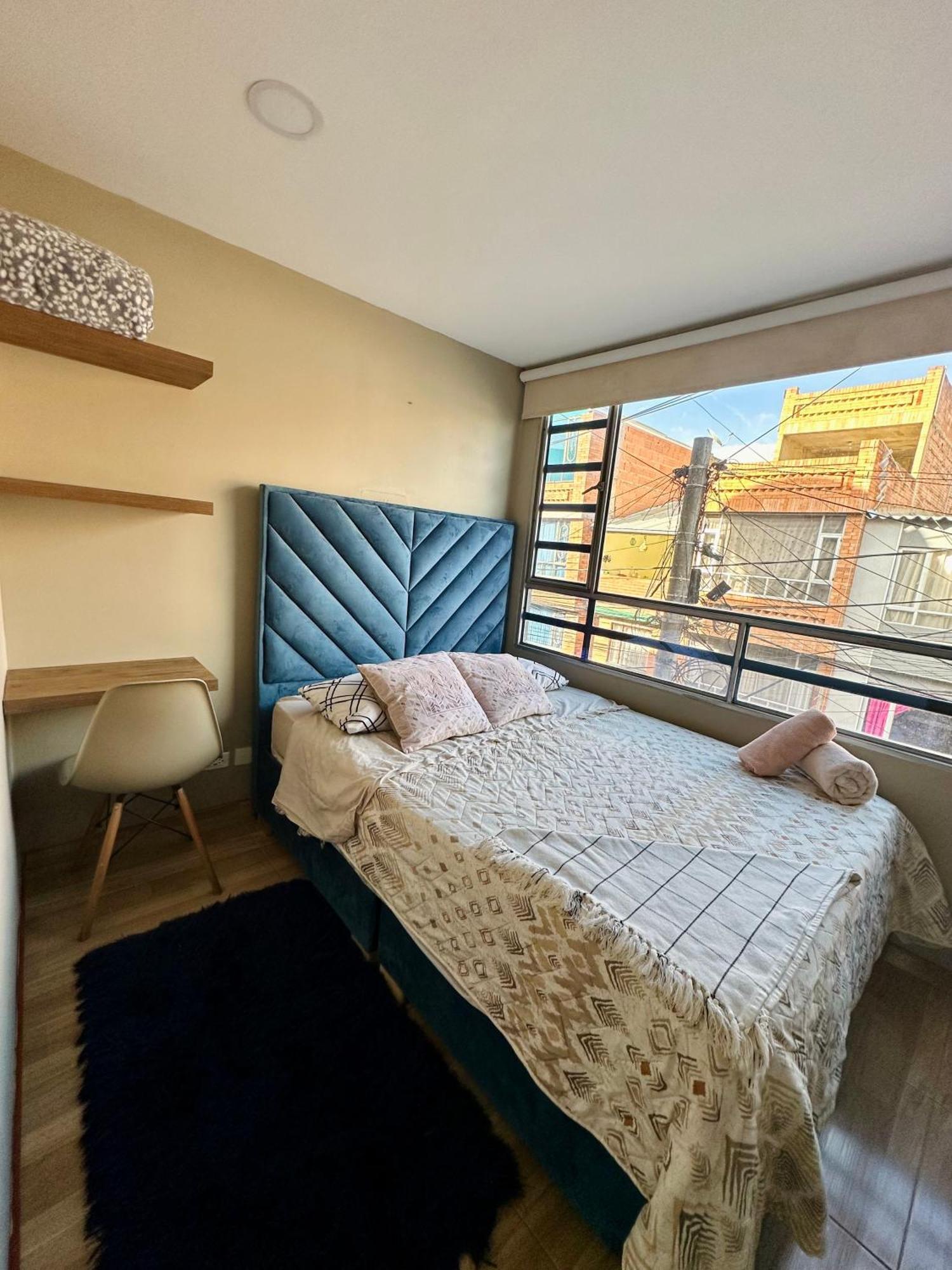 Bed & Breakfast Private Close To The Dorado Airport *