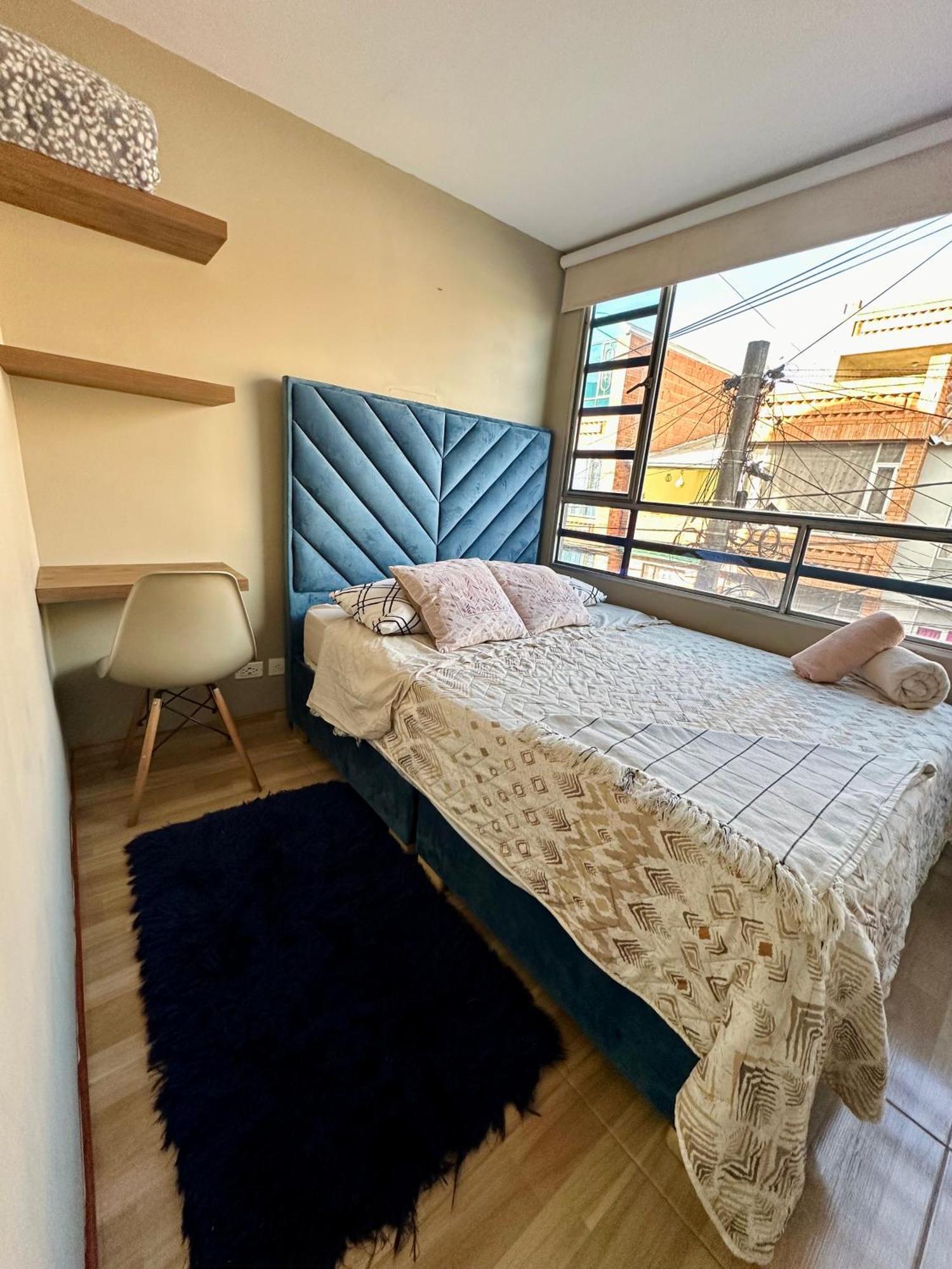 Private Close To The Dorado Airport * Bogota