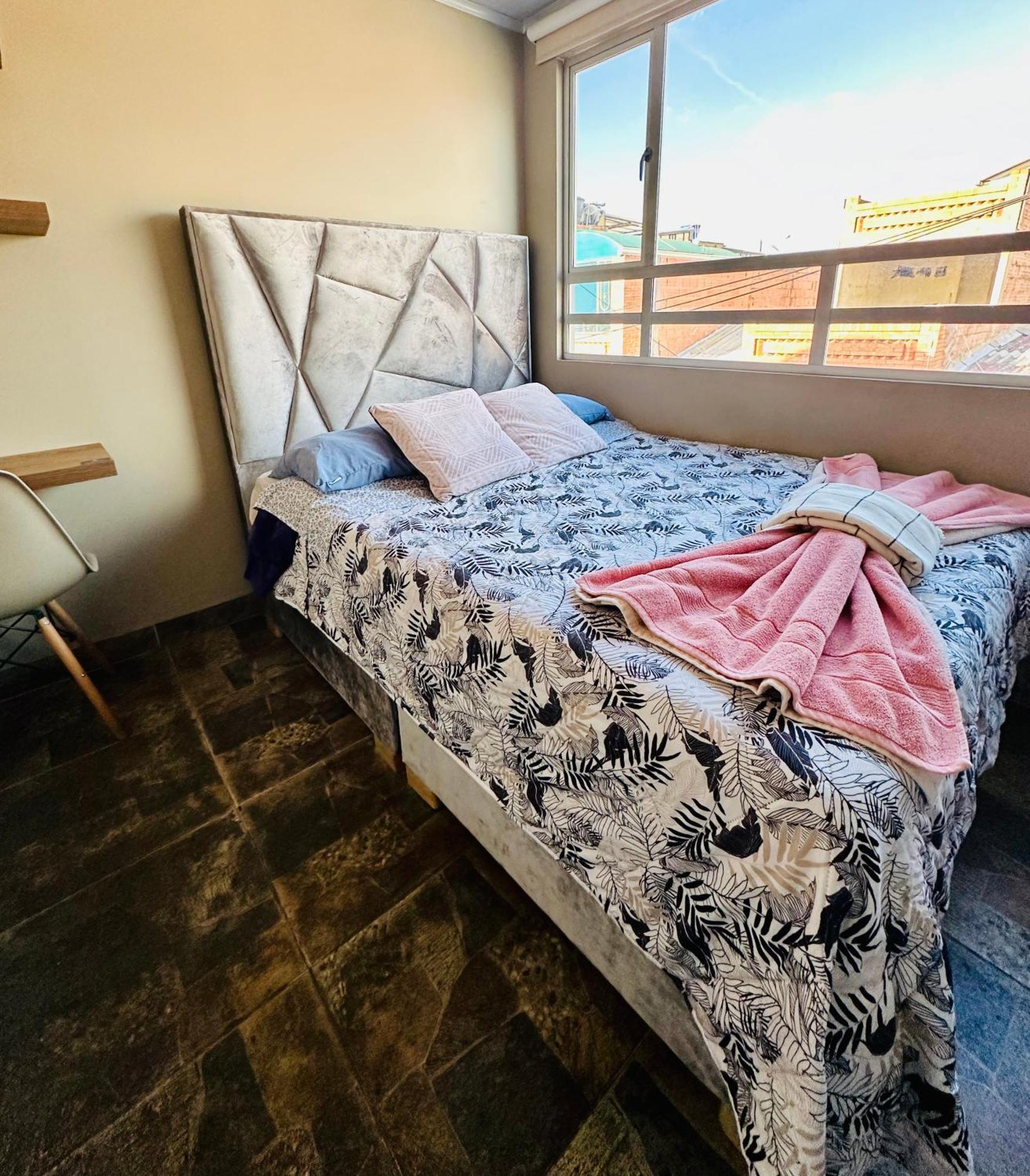 Bed & Breakfast Private Close To The Dorado Airport *