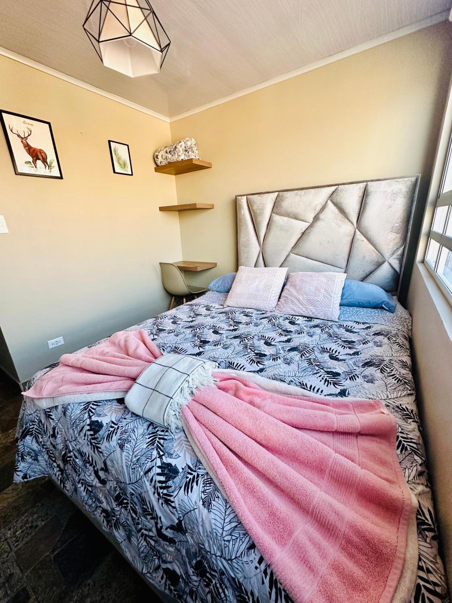 Bed & Breakfast Private Close To The Dorado Airport *