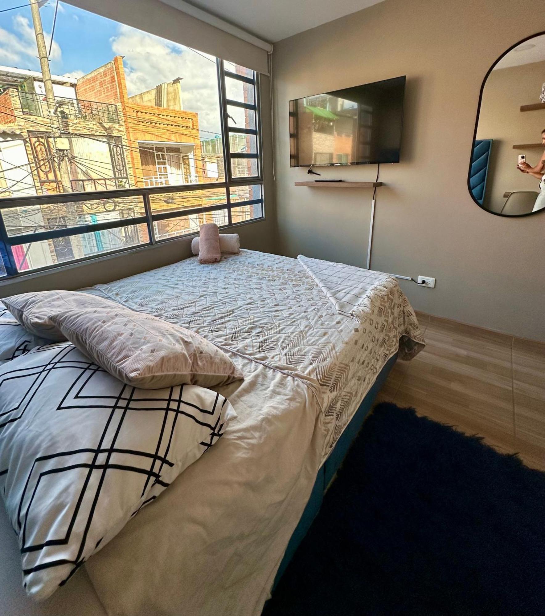 Bed & Breakfast Private Close To The Dorado Airport Bogota