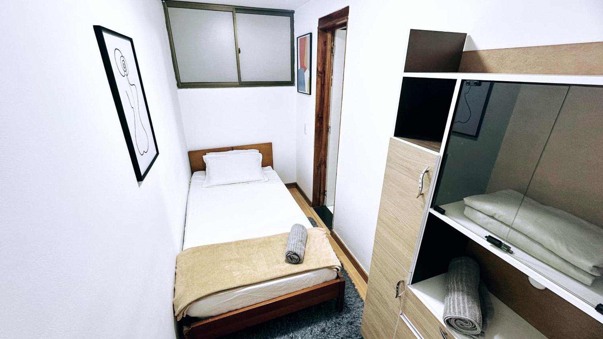 Apartamento Cozy Family Getaway - Modern Flat, Vibes In The Heart Of Bogotá