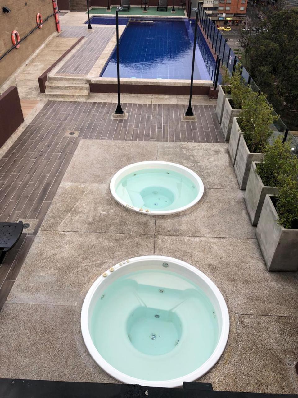 Apartment Hermoso Y En